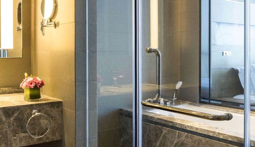 Habitación ejecutiva, 2 camas individuales