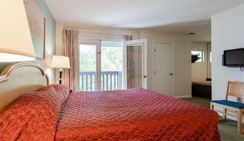 Suite Deluxe, 1 habitación, no fumadores