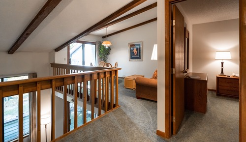 Suite, 2 habitaciones, no fumadores, sauna