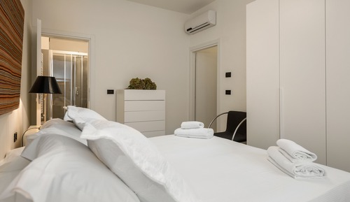 Apartamento superior, 1 habitación
