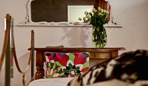 Apartamento, 2 habitaciones, 2 baños