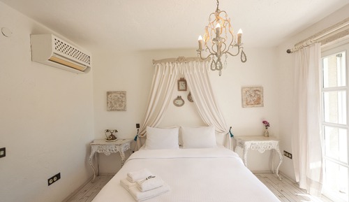Habitación estándar