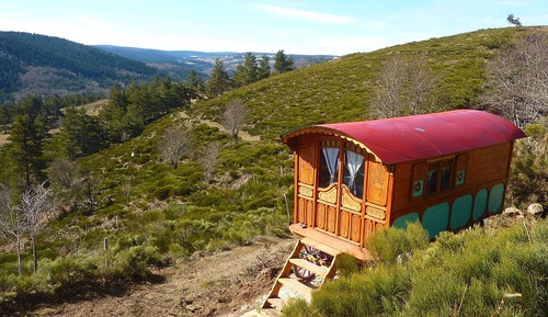 Habitación (Tzigane)