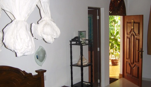 Habitación Deluxe doble