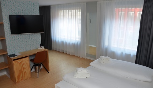 Double Room
