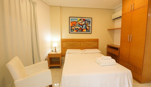 Apartamento estándar, 2 habitaciones, cocina