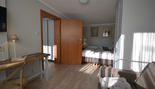 Habitación superior (Family)