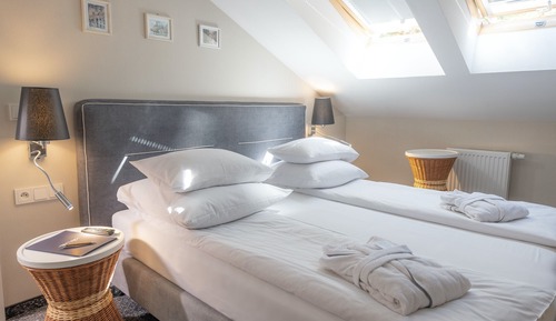 Apartamento de lujo