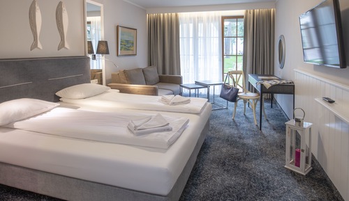 Habitación Premium