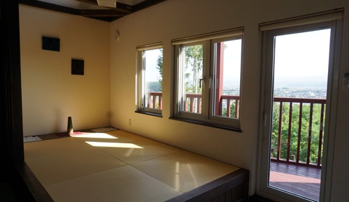 Apartamento, 2 habitaciones