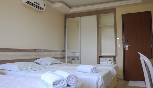 Habitación doble