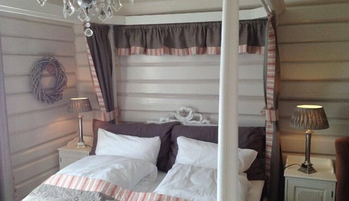 Historical Double Room