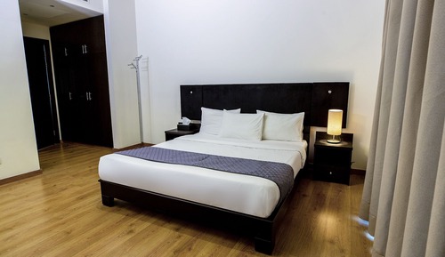 Apartamento, 2 habitaciones