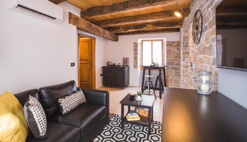 Suite, en edificio anexo