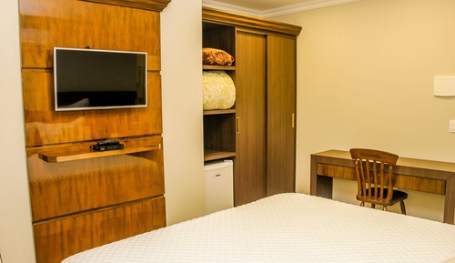 Suite estándar