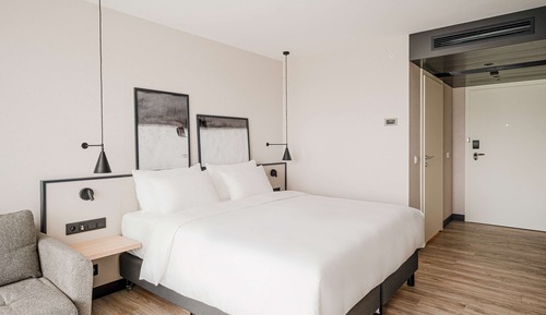Habitación familiar