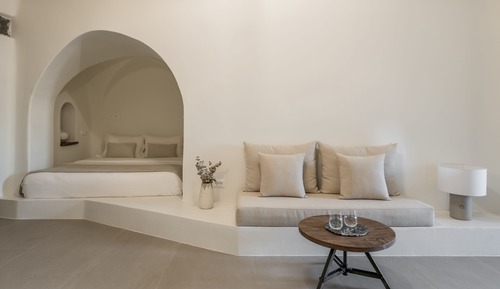 Suite sénior, 2 habitaciones