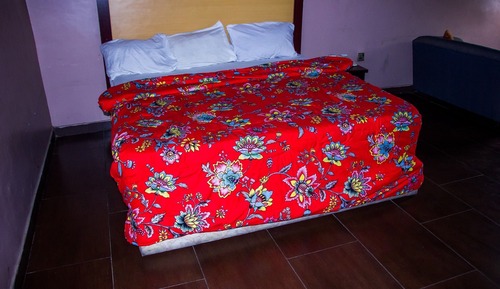 Habitación estándar, 1 cama doble