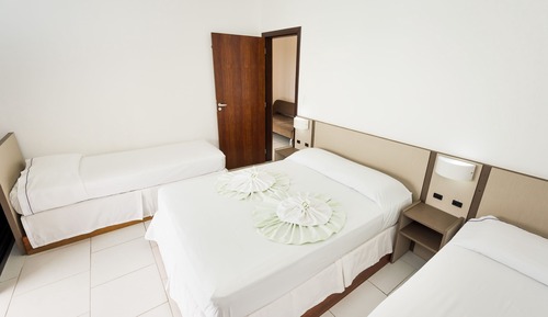 Luxo Quintuplo