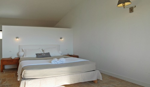 Habitación panorámica
