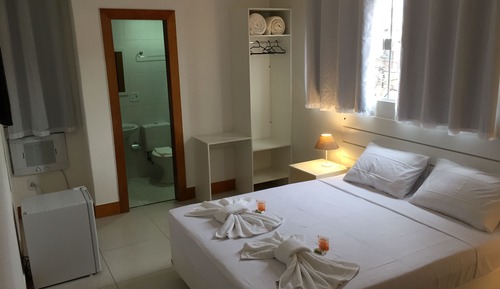 Habitación superior
