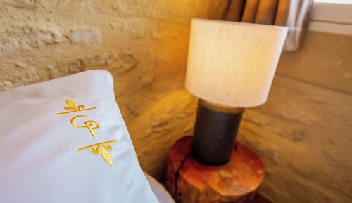 Habitación Signature