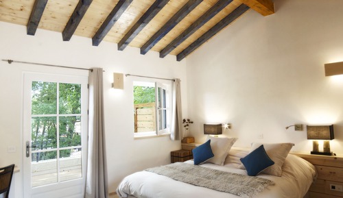 Habitación Signature doble