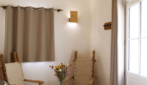 Habitación superior