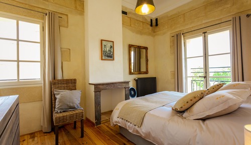 Suite familiar