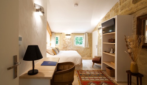 Habitación Signature doble
