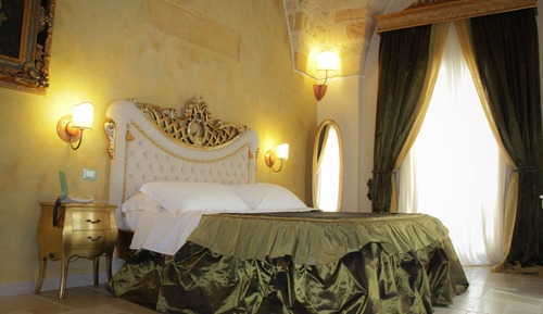 Habitación superior