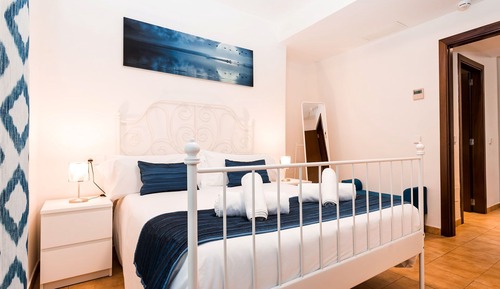 Apartamento Deluxe, 3 habitaciones