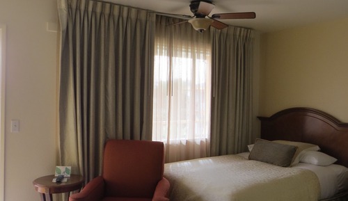 Habitación estándar, 2 camas dobles