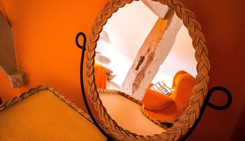 Casa de campo Confort, baño privado (Gite cottage d'hamicourt)