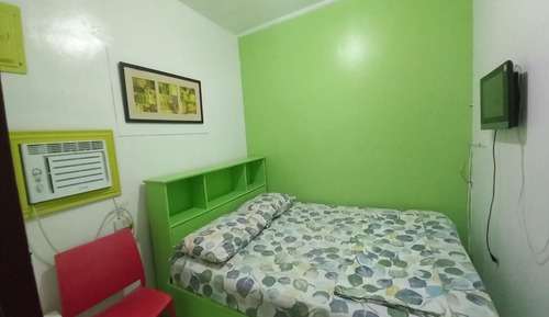 Habitación familiar
