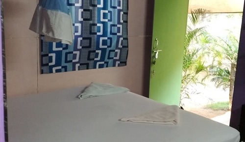 Basic Double or Twin Room, 1 Bedroom