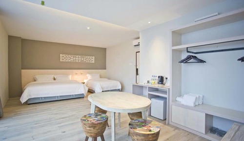 Habitación Premier