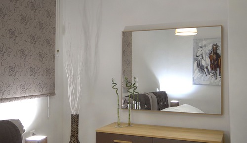 Suite junior, 1 habitación (Zircon)