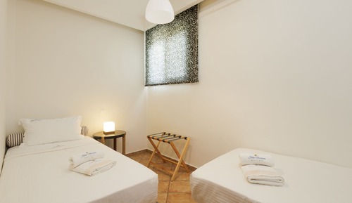 Suite Deluxe, 2 habitaciones (Amethyst)