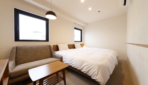 Habitación con 2 camas individuales, no fumadores