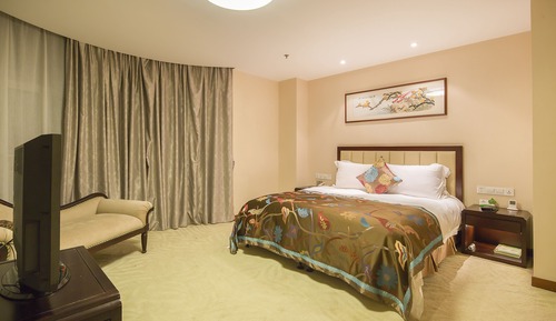 Suite Business