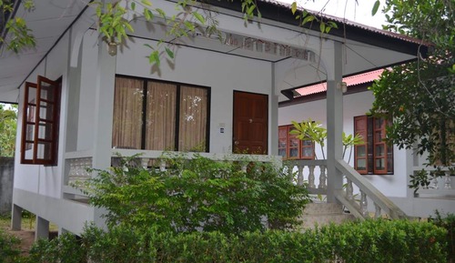 1-Bedroom Bungalow