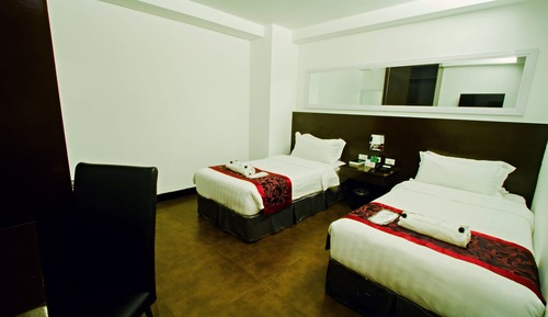 Habitación Grand