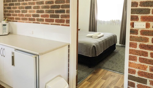 Habitación familiar, varias camas