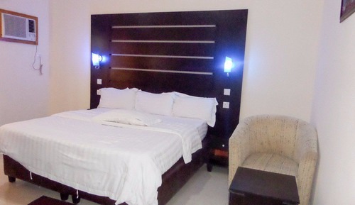 Habitación Business
