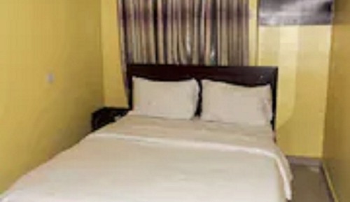 Habitación estándar