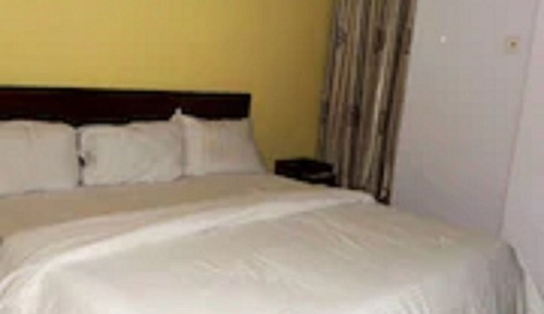 Habitación superior
