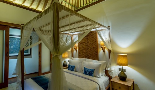 Suite, 1 habitación, piscina privada