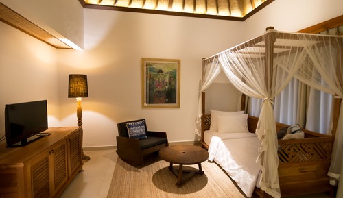 Suite familiar