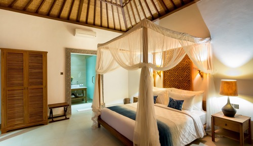 Suite Deluxe